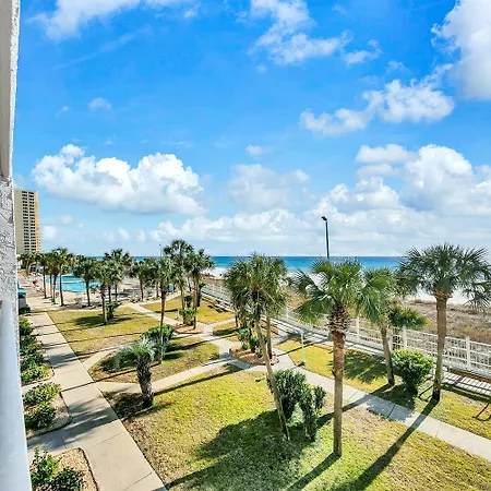 The Summit 302 Villa Panama City Beach Exterior photo