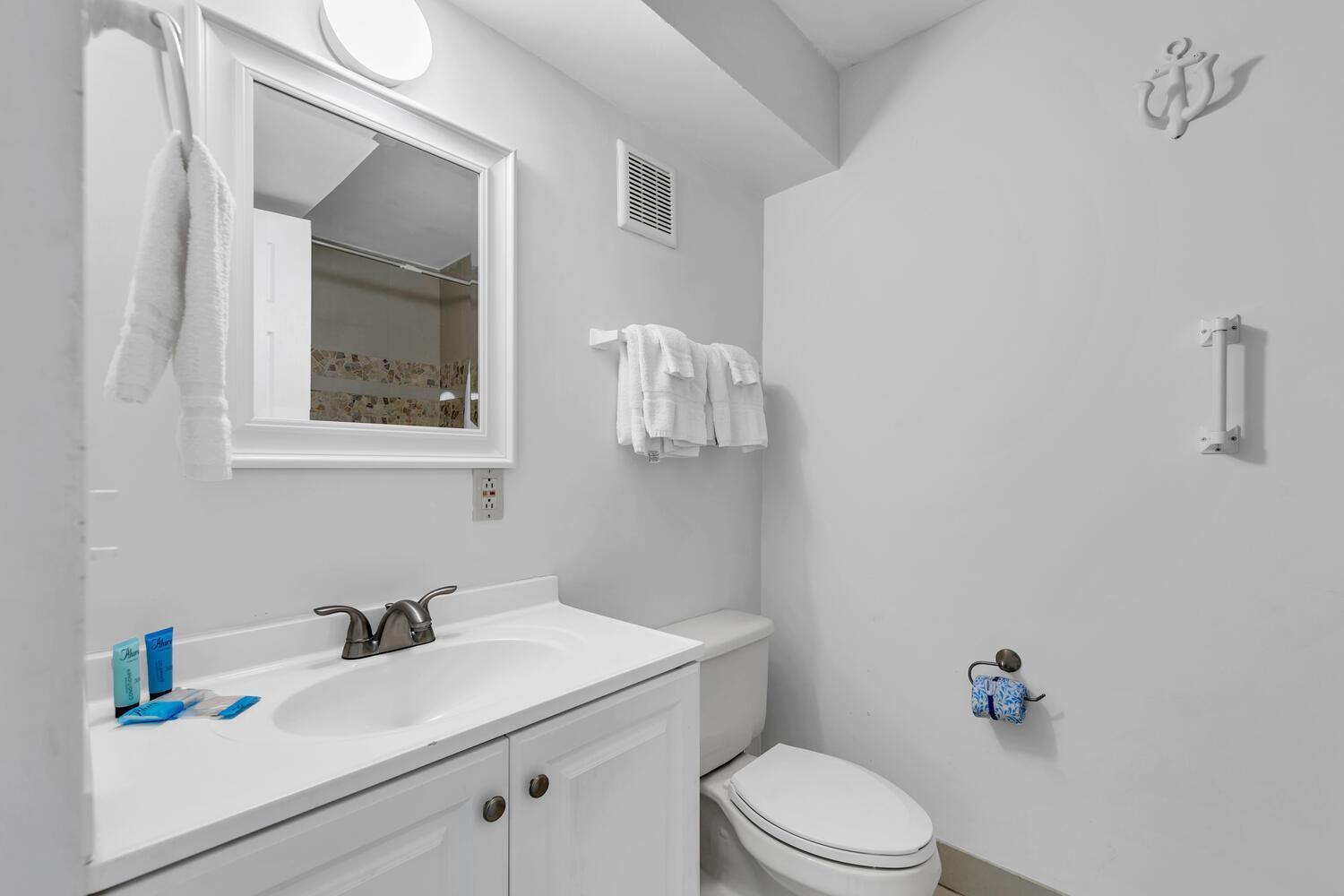 The Summit 302 Casa vacanze Panama City Beach