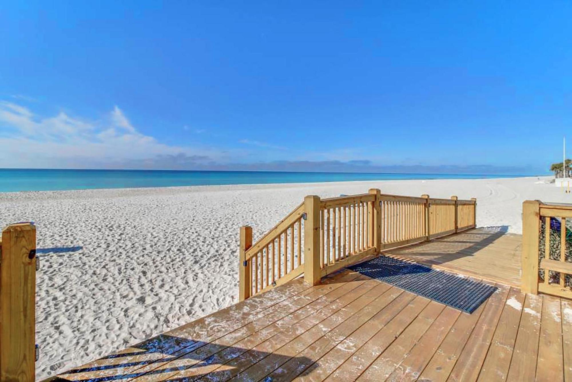 The Summit 302 Casa vacanze Panama City Beach
