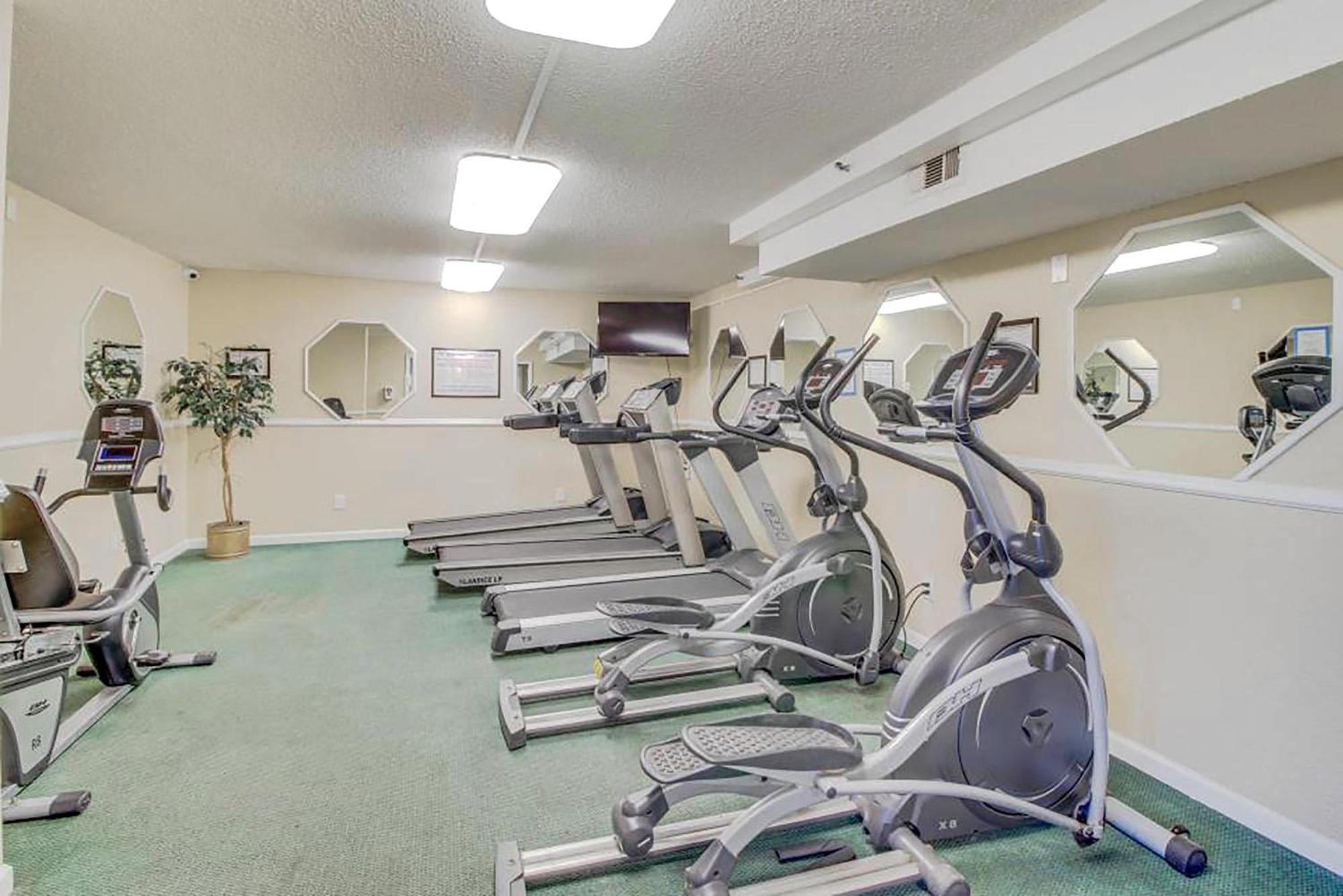 The Summit 302 Casa vacanze Panama City Beach