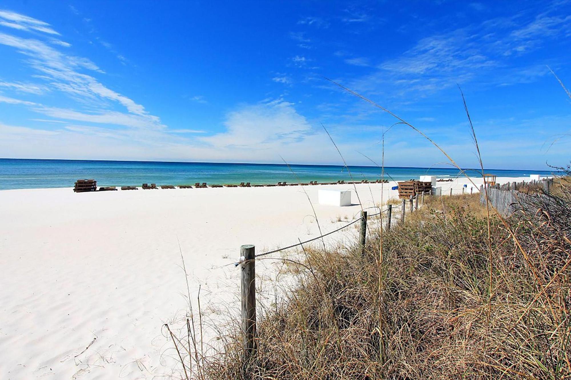 The Summit 302 Casa vacanze Panama City Beach