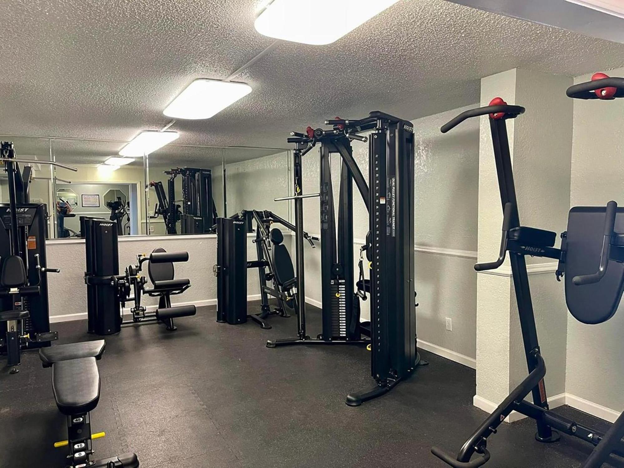 Casa vacanze The Summit 302 Panama City Beach